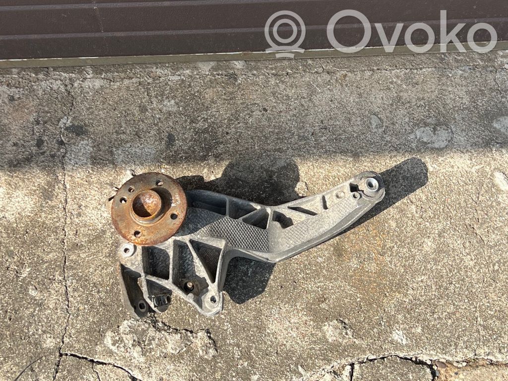 Mini One - Cooper Coupe R56 Sonstiges Einzelteil Fahrwerk hinten 