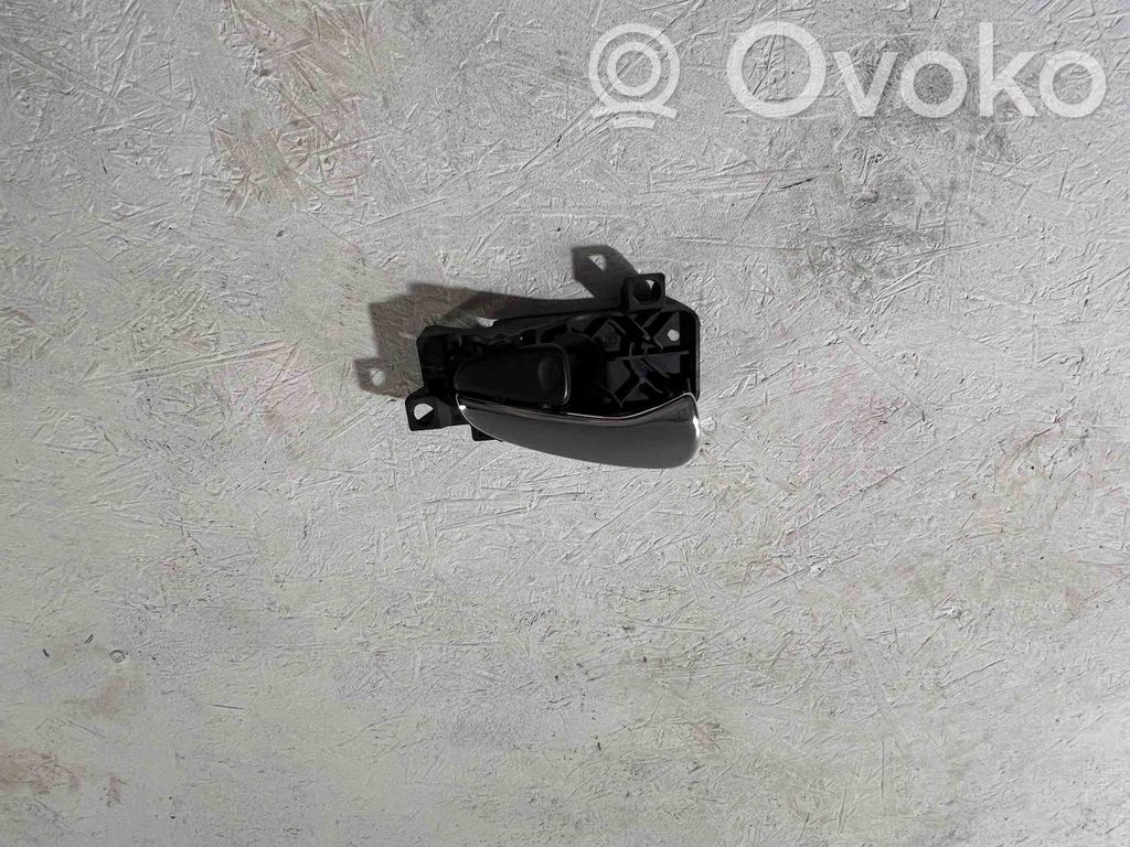 Jaguar S-Type Manecilla interna puerta trasera 