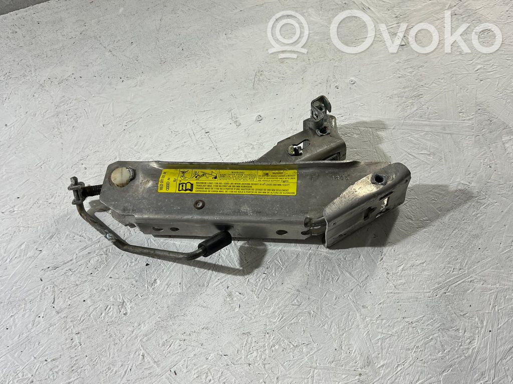 Audi A4 S4 B7 8E 8H Tunkki 