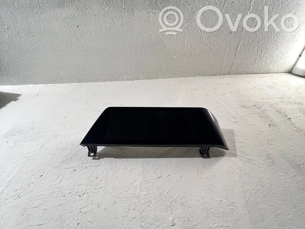 BMW 3 G20 G21 Monitor / wyświetlacz / ekran 
