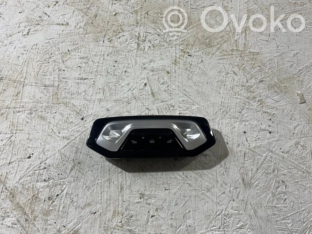 BMW 3 G20 G21 Luz del asiento trasero 