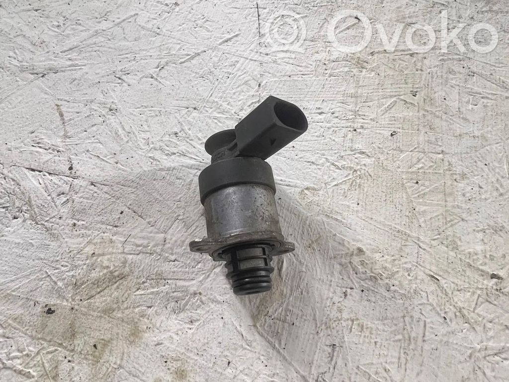 BMW 5 F10 F11 Pompe d'injection de carburant à haute pression 