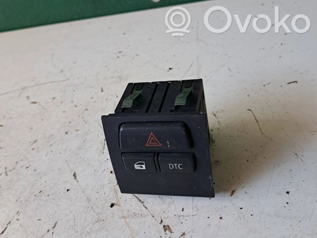 BMW 3 E90 E91 Hazard light switch 