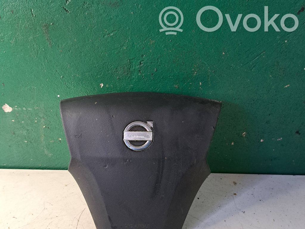 Volvo S40 Airbag del volante 