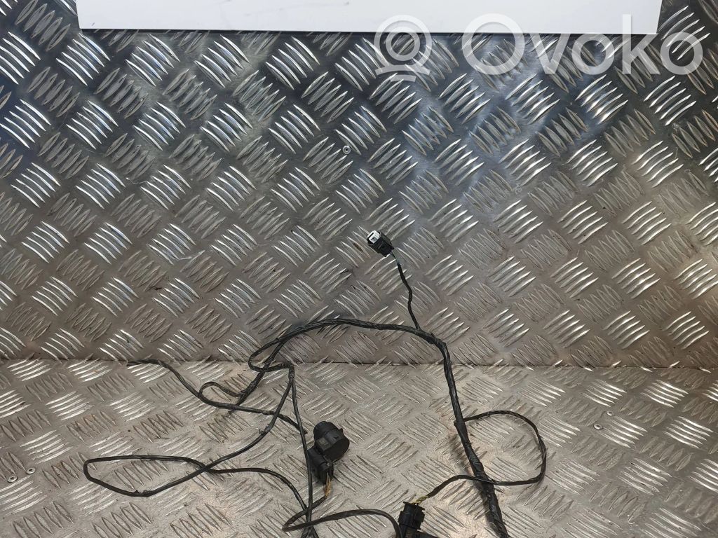 BMW 1 E81 E87 Parking PDC sensor 