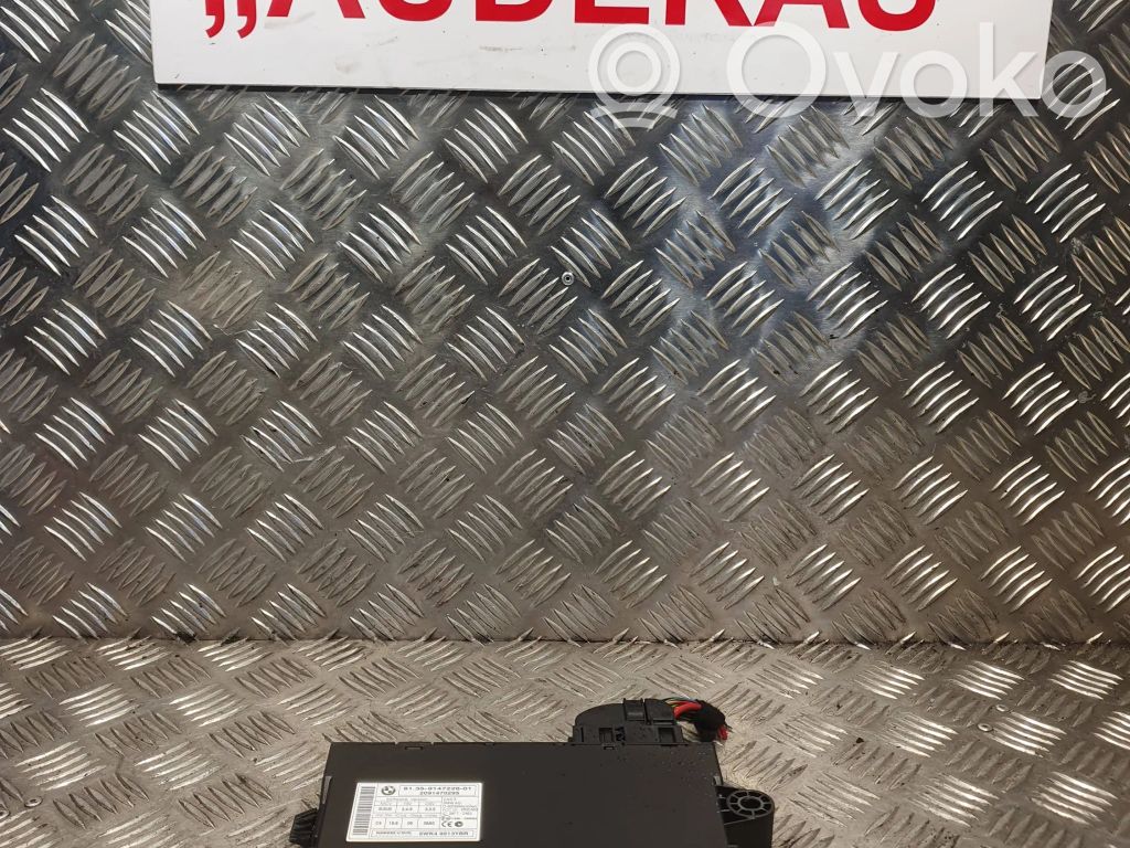 CAS control unit/module   9147226,2091470295,5WK49513YBR