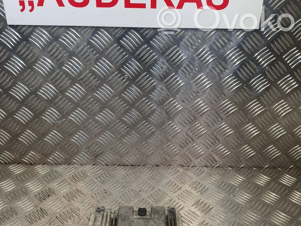Renault Espace -  Grand espace IV Engine control unit/module 