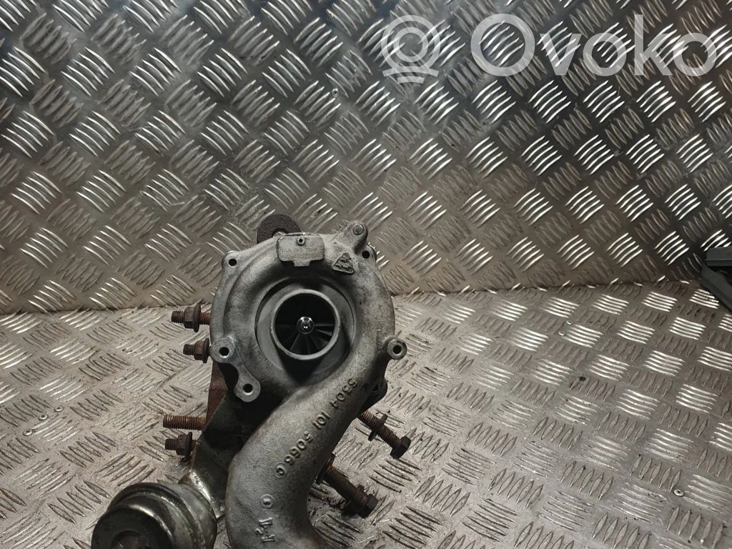 Audi TT Mk1 Turbo 