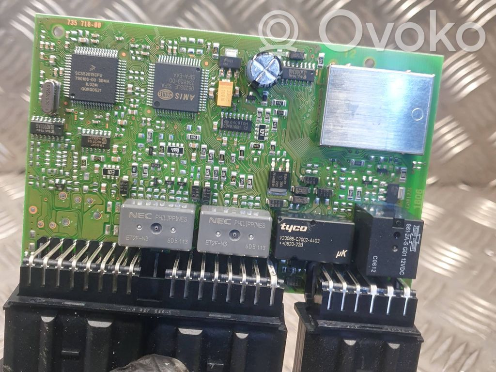 Skoda Octavia Mk1 (1U) Module confort 