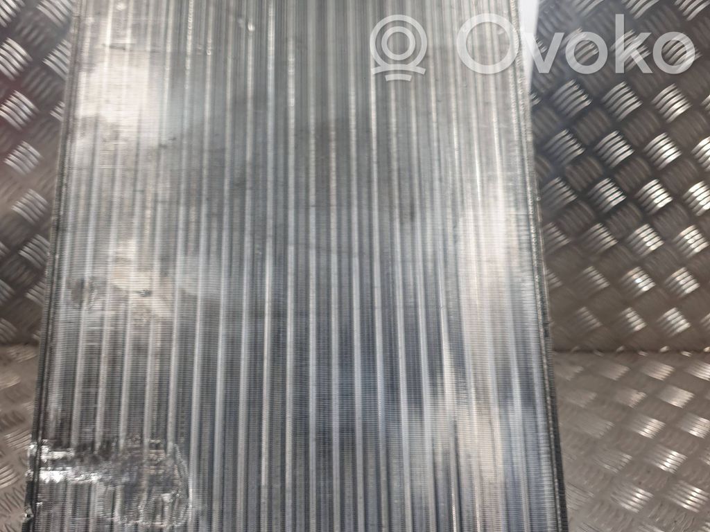 Volkswagen Touran I Coolant radiator 