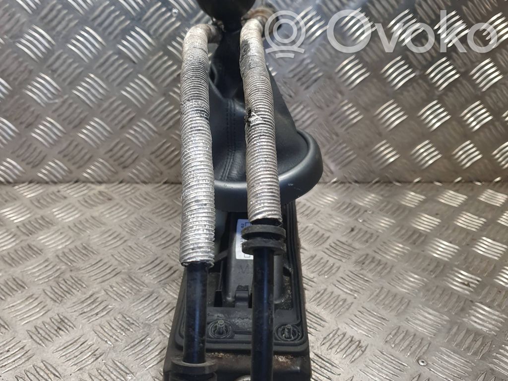 Mini One - Cooper R50 - 53 Selector caja de cambios 