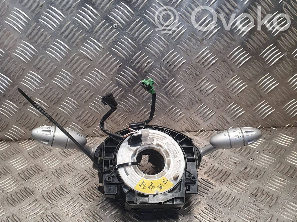 Mini One - Cooper R50 - 53 Bloc semnalizator și ștergător parbriz 