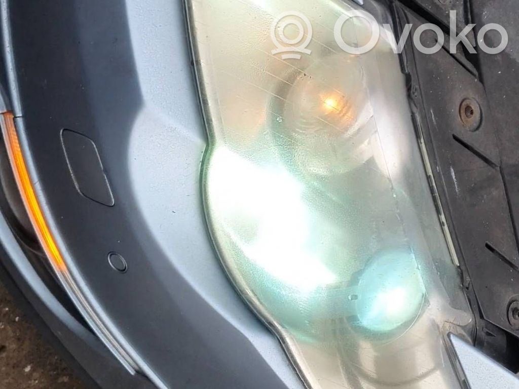 Volkswagen PASSAT B6 Phare frontale 