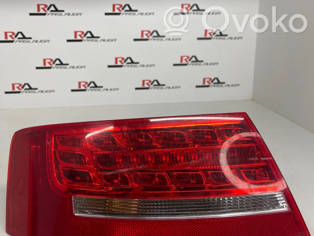 Audi A5 8T 8F Takavalot 