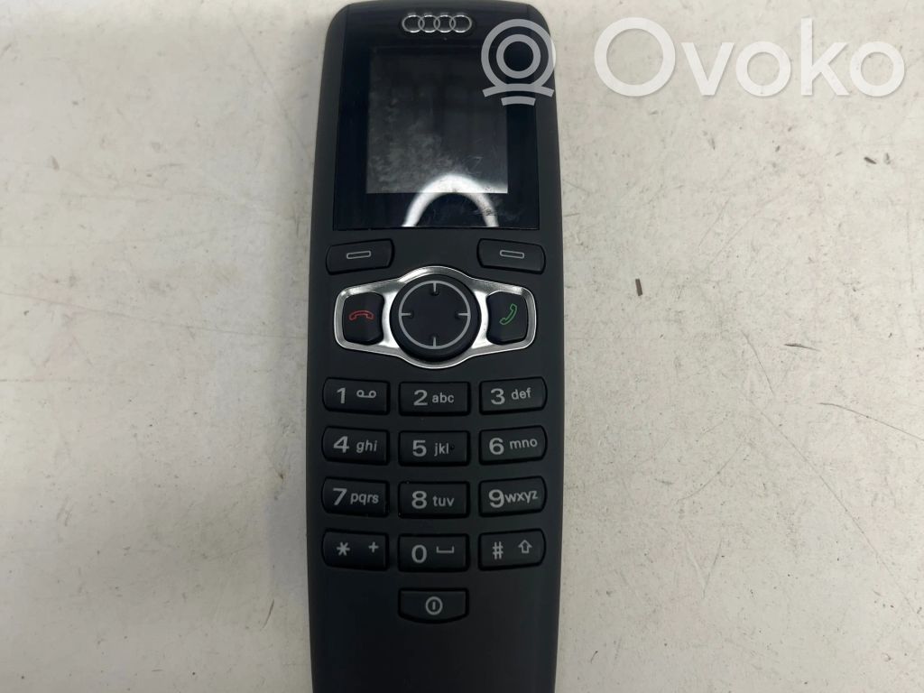 Téléphone   4E0861473A