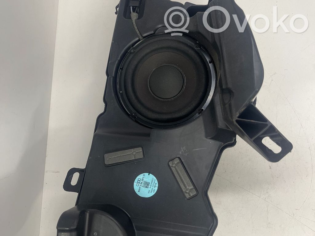 Altavoz subwoofer   8W7035381C