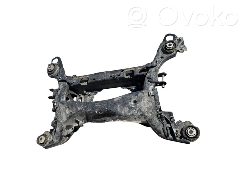 Volvo XC60 Bastidor trasero 