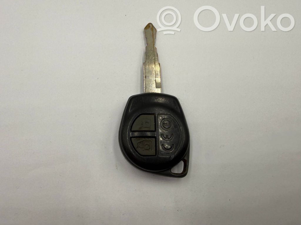 Suzuki Swift I Virta-avain/kortti 