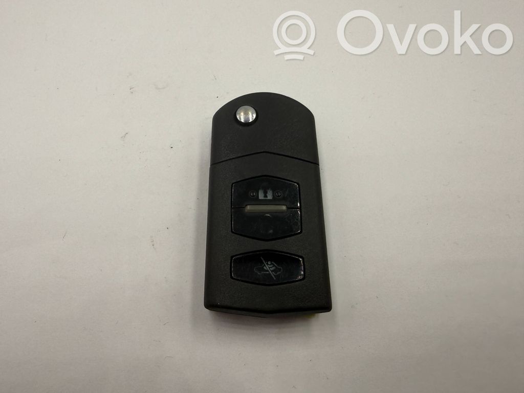 Unidad de control/módulo del control remoto   SKE12601