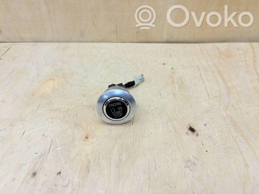 Ford C-MAX II Engine start stop button switch 