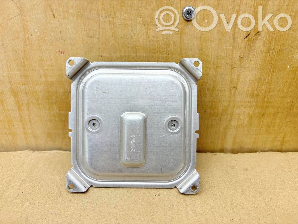 Renault Clio V LED ballast control module 