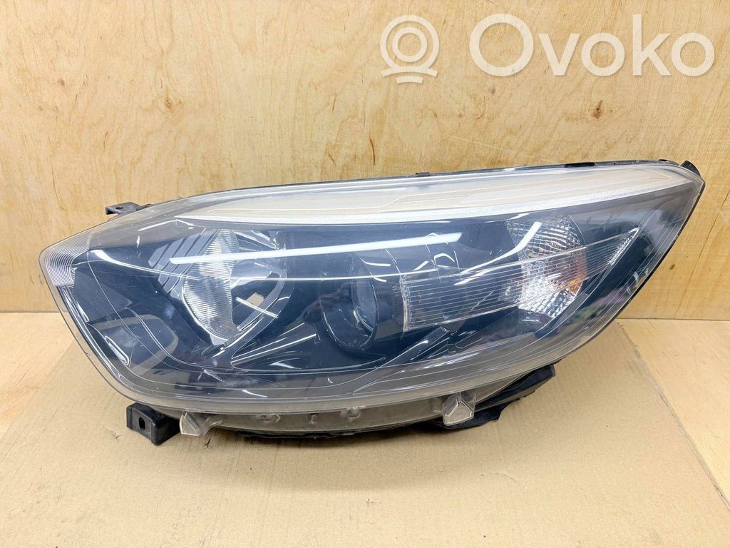 Renault Captur Headlight/headlamp 