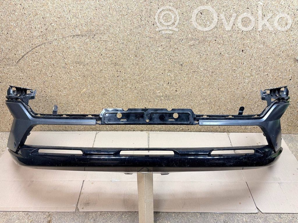 Renault Austral Front bumper 