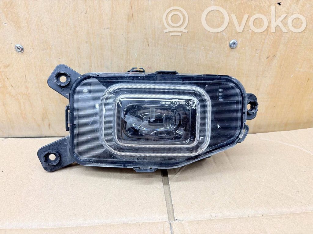 Chery 7 Front fog light 