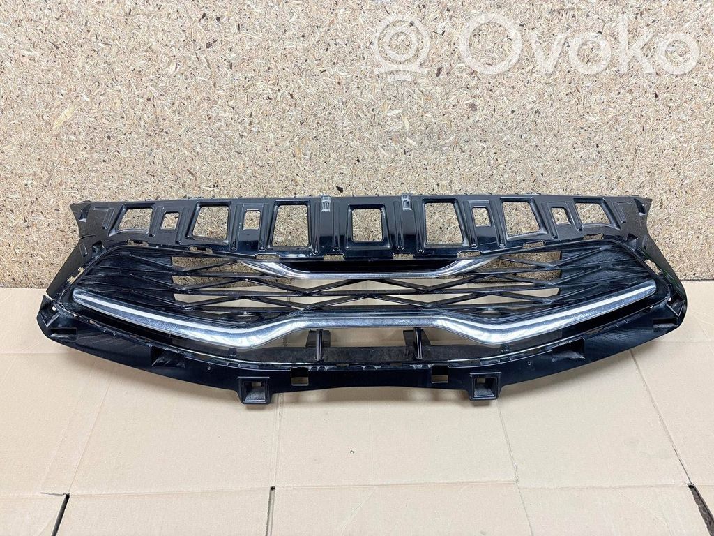 Front grill   86351J7DB0,86350J7DB0,86351J7DB0,86350JJD00