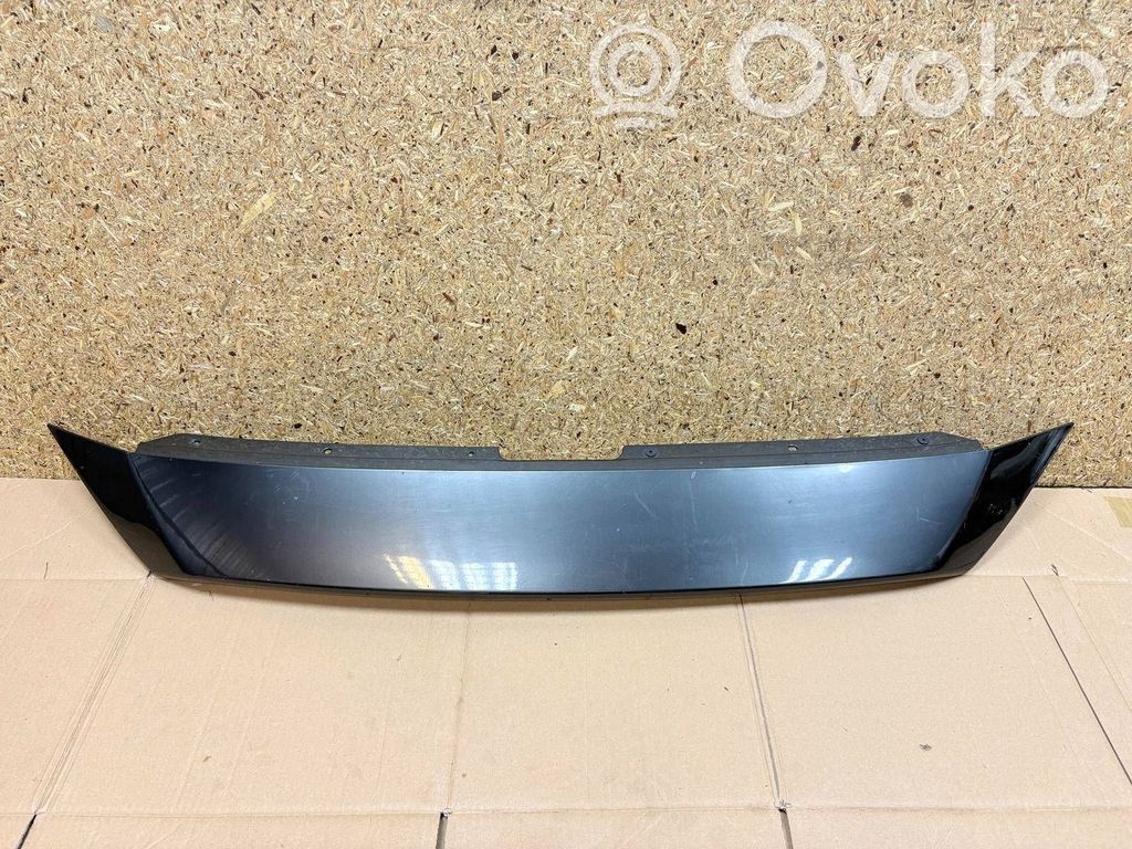 Front bumper   KF090,T25AS2,BANE50033