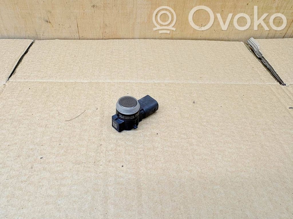 Peugeot 308 Sensor de aparcamiento PDC 