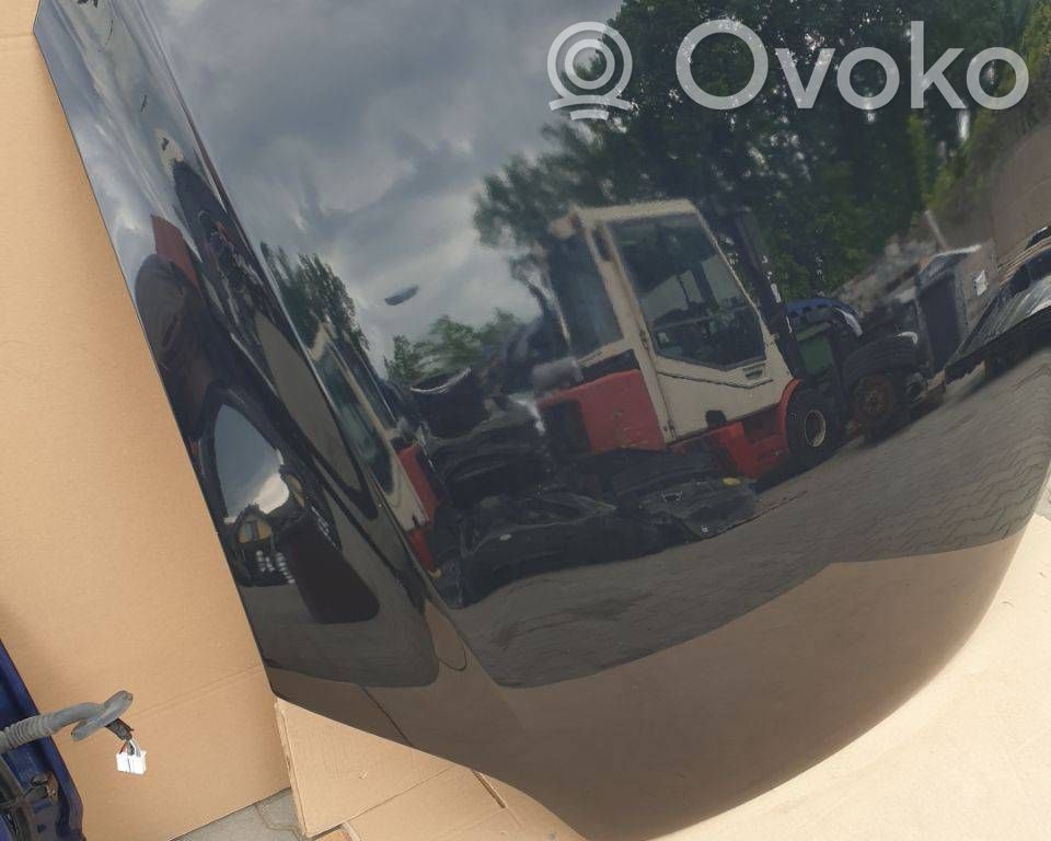 Engine bonnet/hood