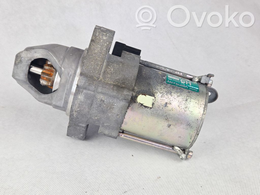 Starteris   SM71013,9310A,930A,12M10
