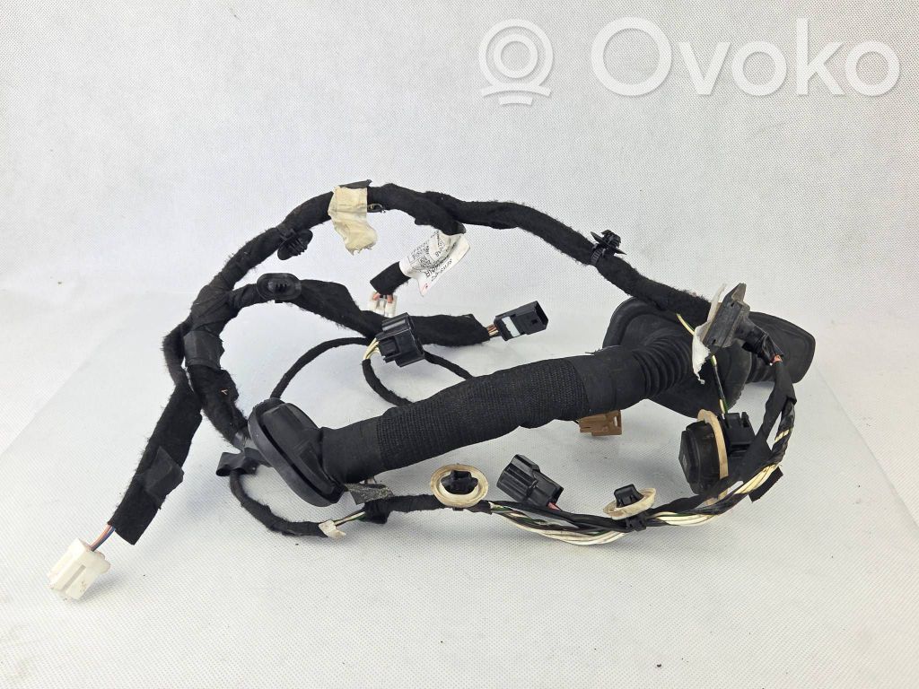 Renault Captur Cableado de puerta delantera 