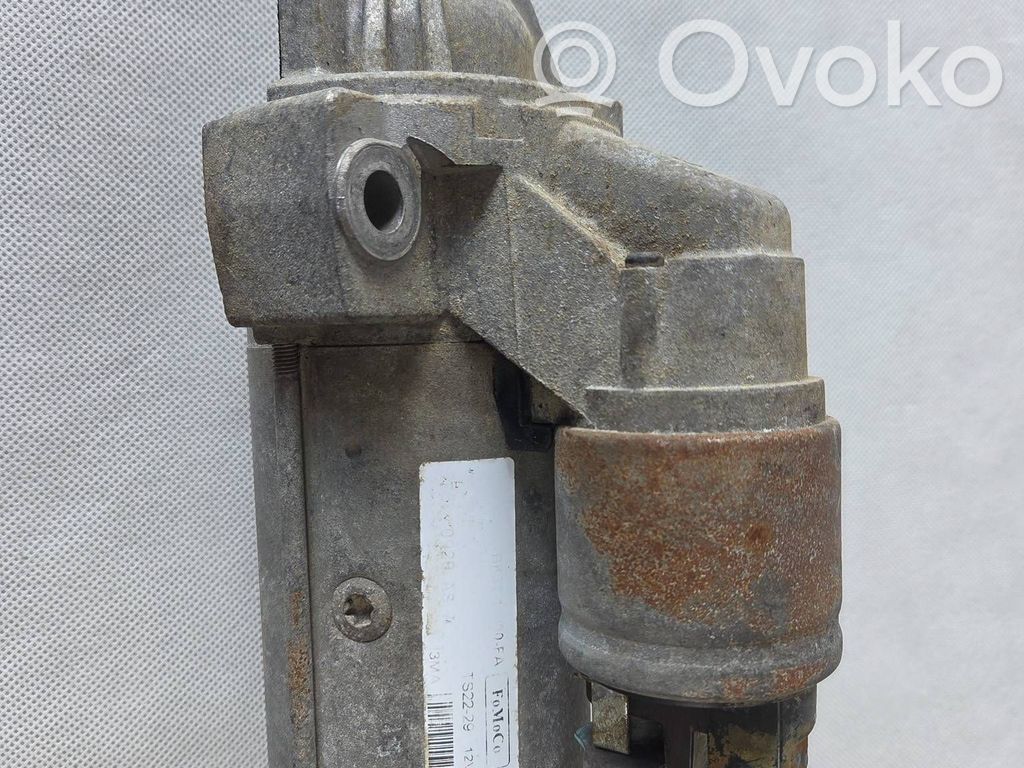 Starteris   BK3T11000FA