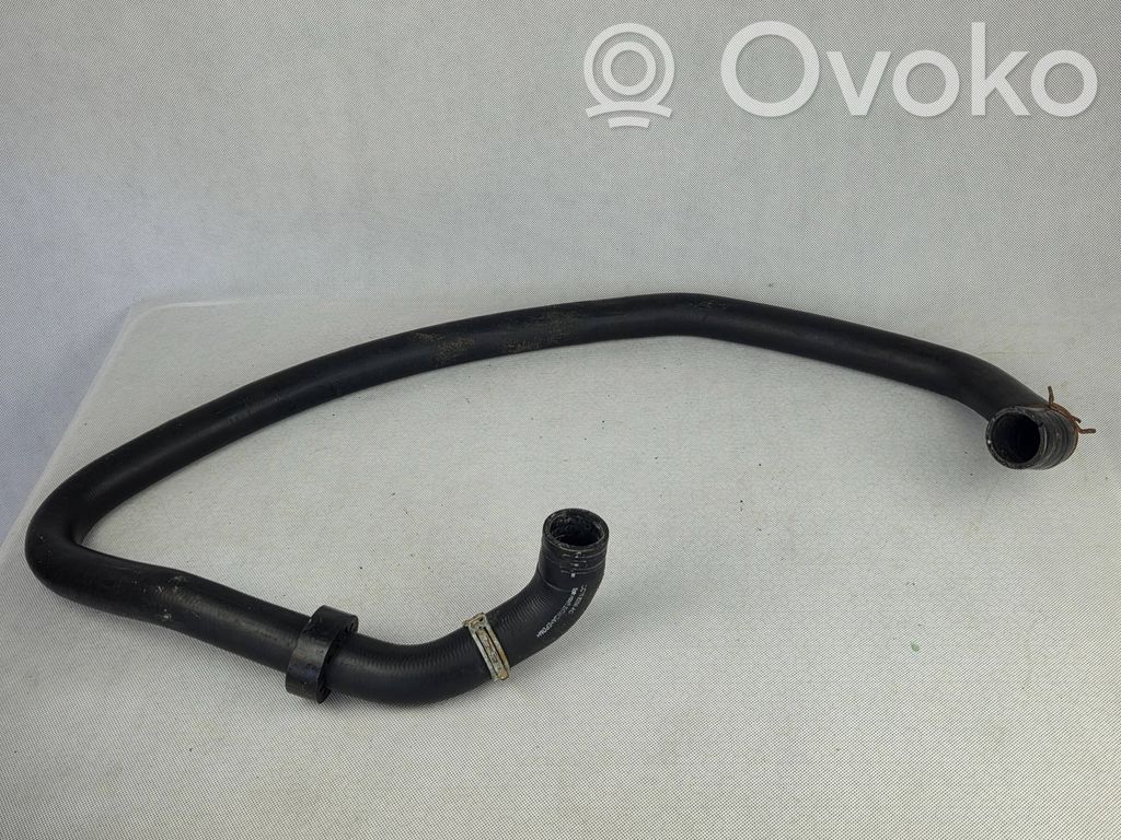 Ford Transit Engine coolant pipe/hose 