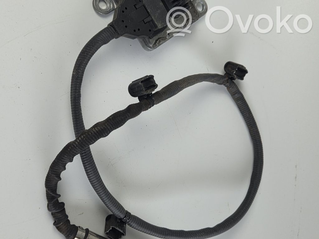 KIA Ceed Sonda lambda 