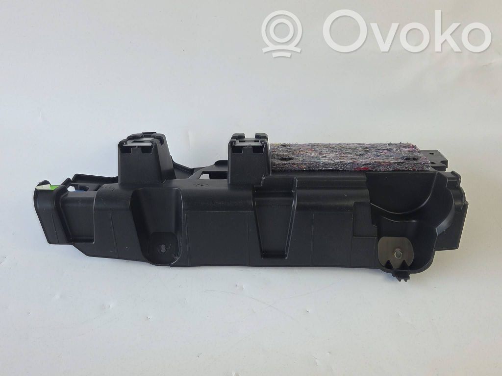 Peugeot Rifter Alte componente capac prag/stâlp 