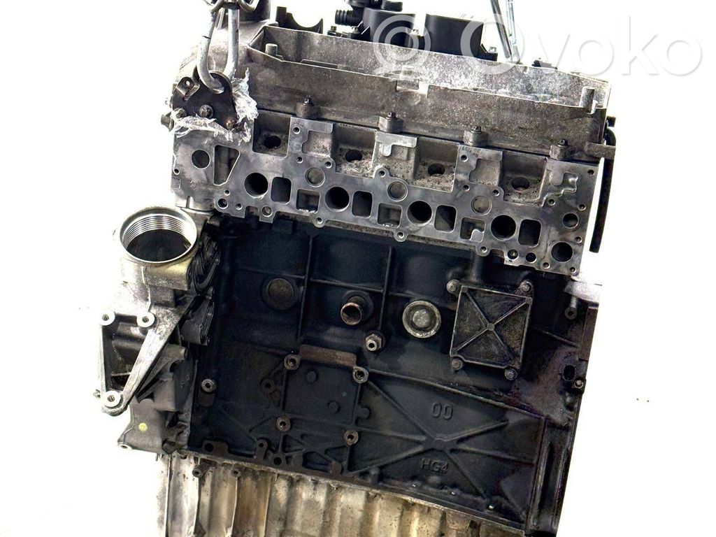 Engine   646989,646989