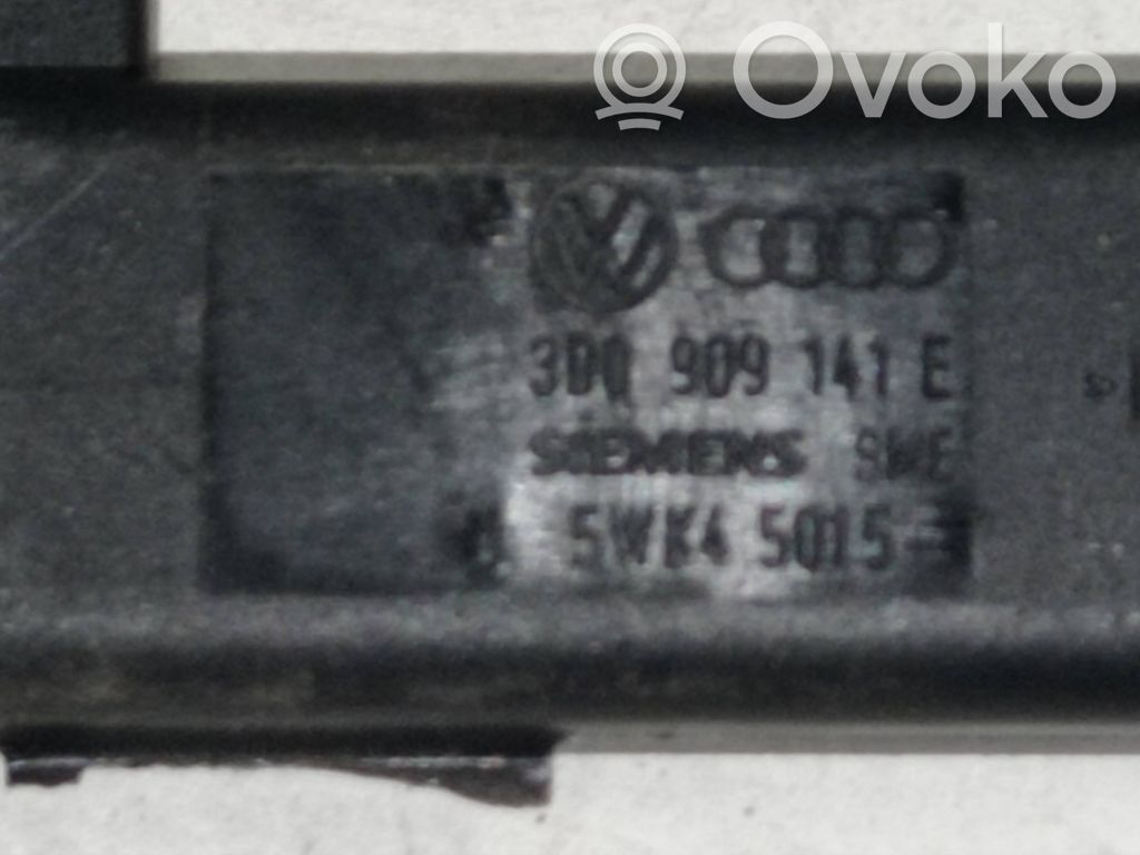 Other control units/modules   3D0909141E