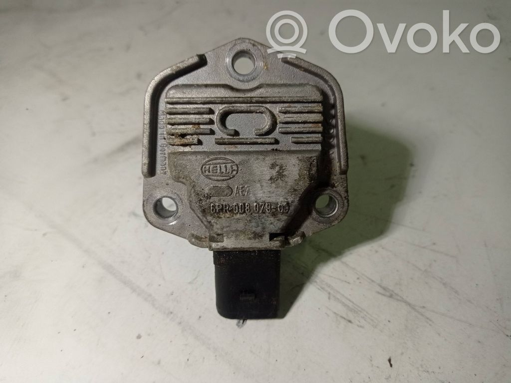 Audi A6 S6 C5 4B Sensor de nivel de aceite 