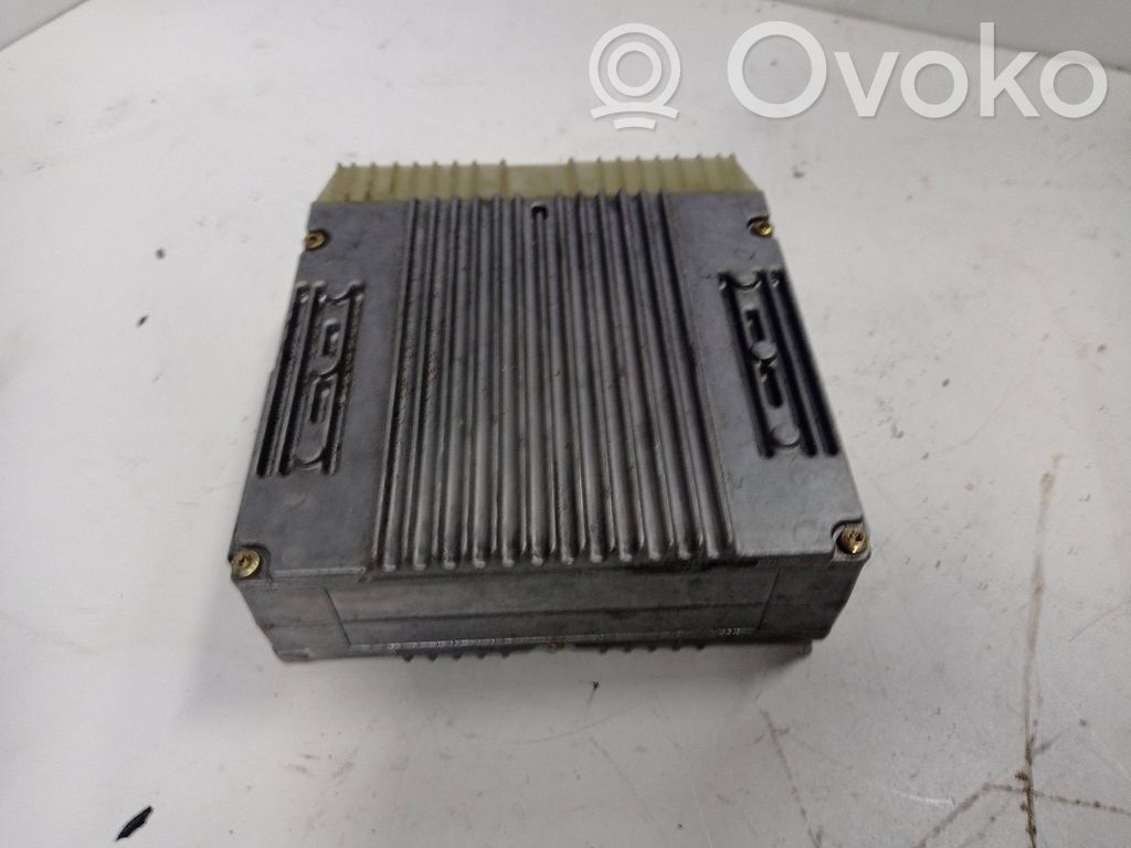 Mercedes-Benz E W210 Engine control unit/module 