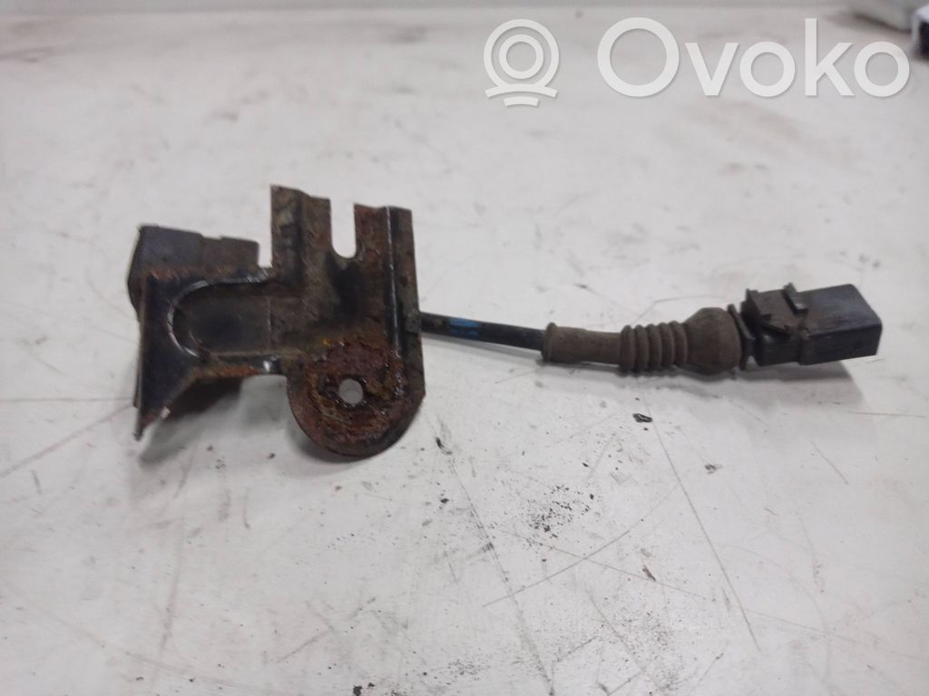 Volkswagen Phaeton Sensor ESP de aceleración de frecuencia del intermitente 