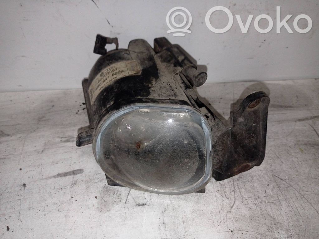 Audi A6 S6 C5 4B Etusumuvalo 