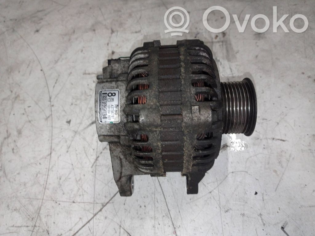 Alternador   A3TB6781,RF8G,12V100A,A003TB6781