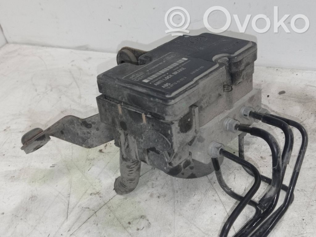 Mazda 3 I ABS Steuergerät 