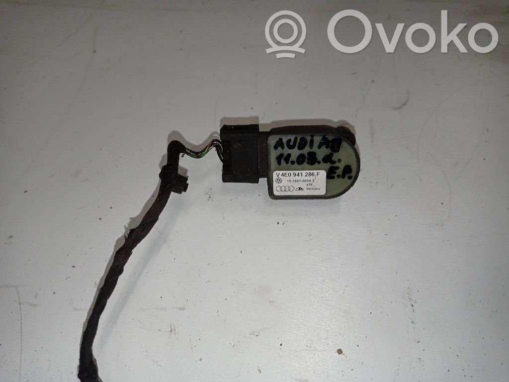 Headlight/headlamp level sensor   4E0941286F,15160100562