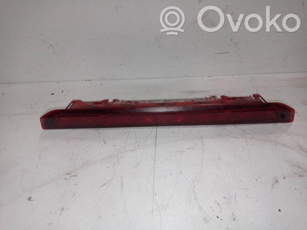 Ford Mondeo MK IV Luce d’arresto centrale/supplementare 