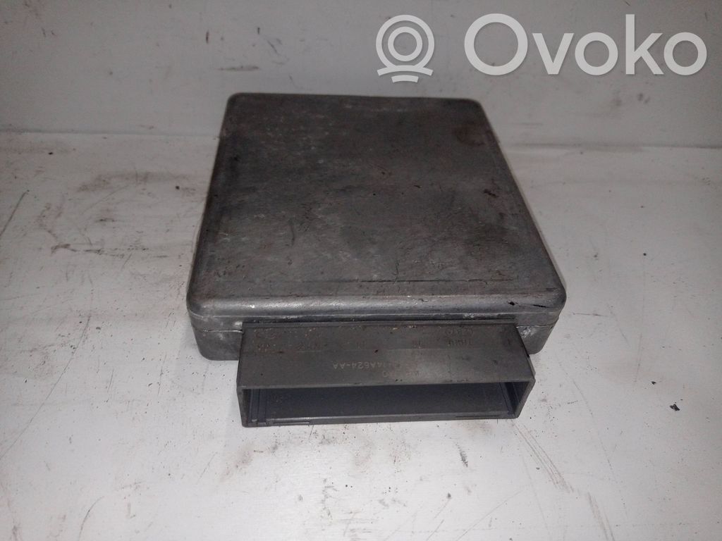Ford Transit Engine control unit/module 