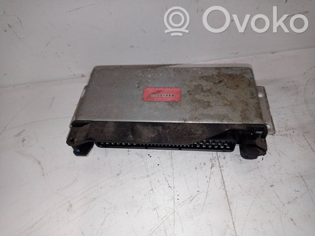Mitsubishi Space Wagon ABS control unit/module 